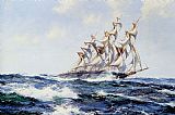 The Baltimore Flyer